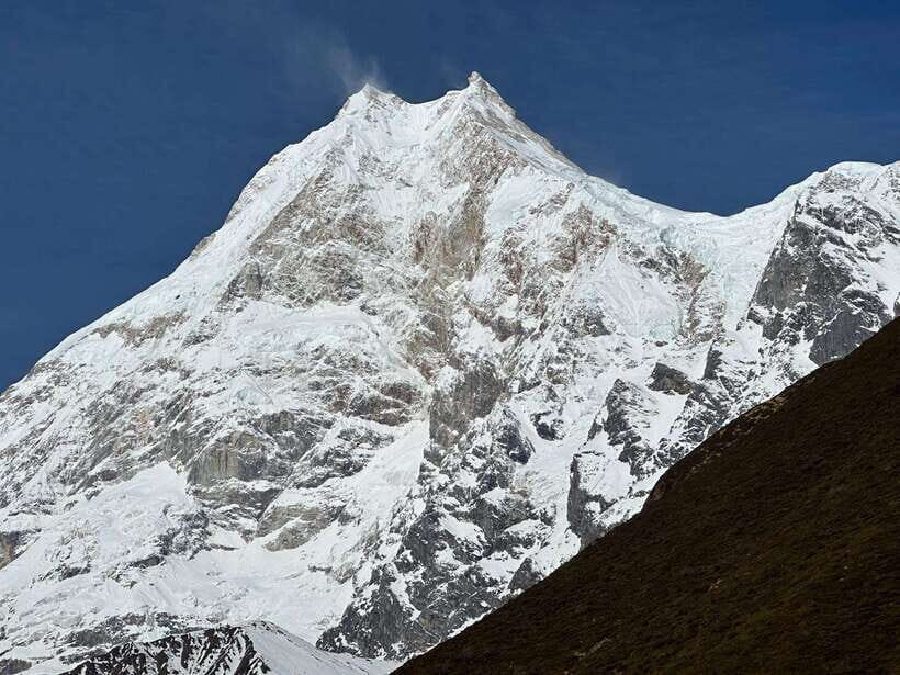 Manaslu Circuit Trek with Larkya La Pass - Hidden Gems - What’s Included and What’s Not