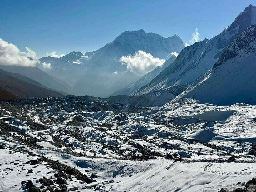 Manaslu Ciruit Trek: Manaslu Trek 12 Days from Kathmandu - What Makes This Trek Special?