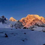 Manaslu Expedition 2025/2026 - Detailed Breakdown of the Itinerary