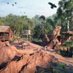 Mandai Bird Park Singapore Admission Ticket - What to Expect: A Closer Look at the Itinerary