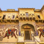 Mandawa Heritage Tour: From Jaipur to Bikaner Drop in 2 Days - Transition to Bikaner