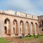 MANDU FULL DAY TOUR FROM INDORE - The Overall Experience and Practical Aspects