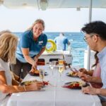 Mandurah Wild Seafood Experience - The Scenic Cruise and Home Viewing