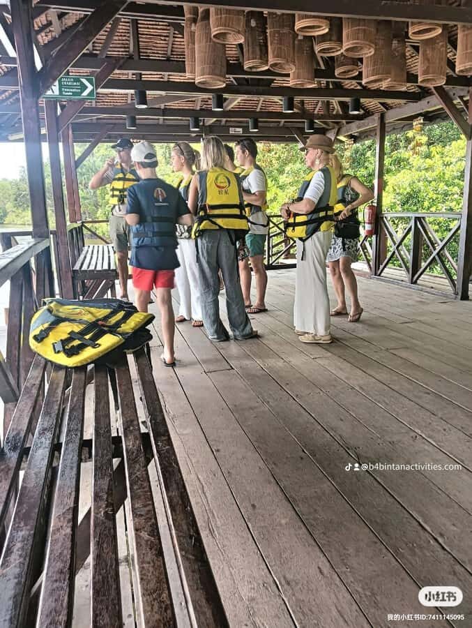 Mangrove discovery tour or fireflies tour - Practical Details and Logistics
