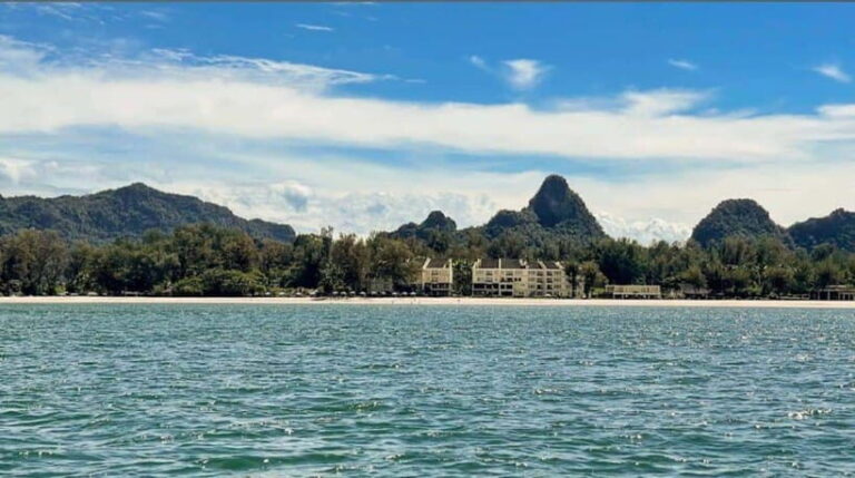 Mangrovetour Sharing Package - Lunch include in Langkawi - The Lunch Experience