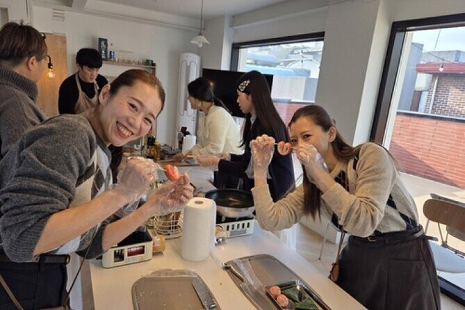 Mangwon Station to Seoul Culinary Adventure - Authenticity & Unique Highlights