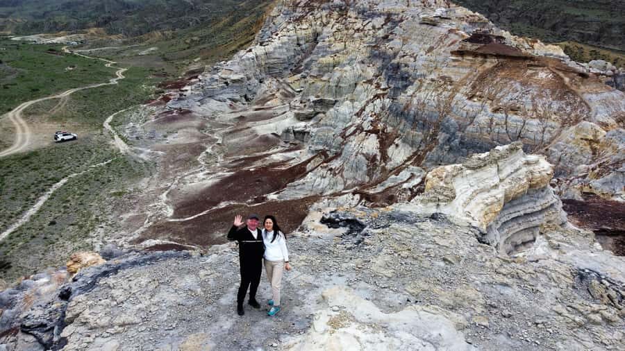 Mangystau: 8 Iconic Locations in One Epic Day - Exploring the Itinerary in Detail