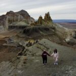 Mangystau MultiDay JeepTour With Camping & Desert Landscapes - What’s Included and Practical Tips