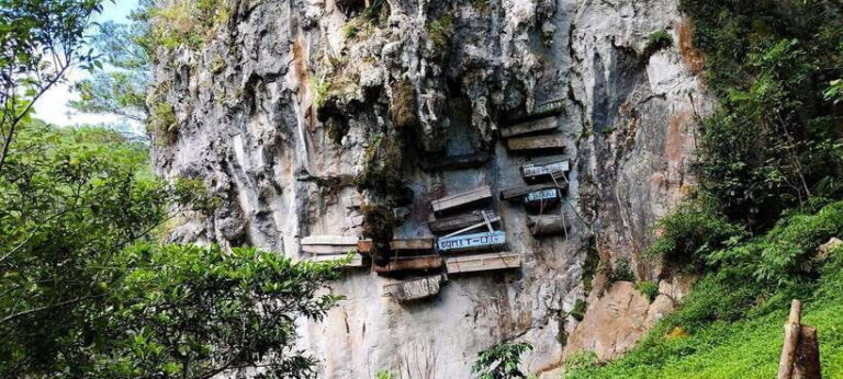 Manila: 3-Day Sagada, Baguio, & Banaue Rice Terraces Tour - Transportation, Accommodation, and Practical Details