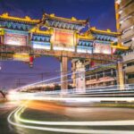 Manila: Binondo Chinatown Food Tour with Transfers - The Itinerary: What to Expect