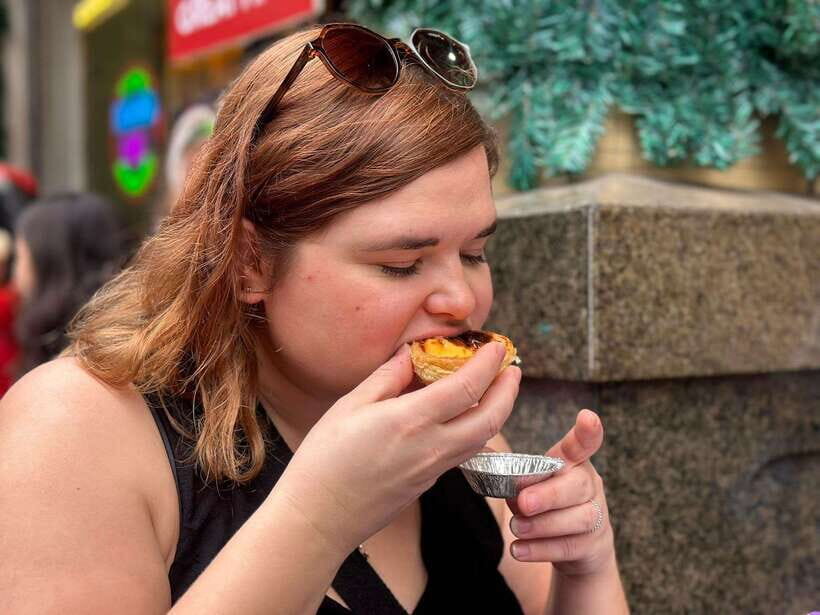 Manila Chinatown Food Tour Experience - The Food & Cultural Highlights