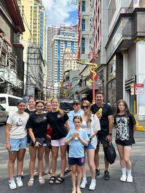 Manila Chinatown Hidden Gems with Venus - What Makes It Stand Out