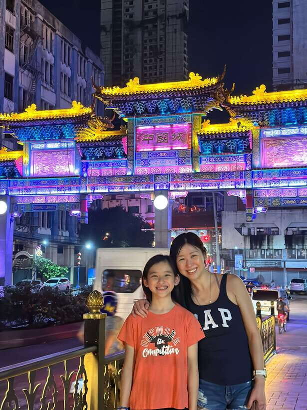 Manila: Chinatown Nighttime Tour by Tuk-Tuk - The Value of an Authentic Night Tour in Manila