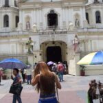 Manila Discovery Adventure: Food, Culture & Market Tour - Detailed Breakdown of the Itinerary