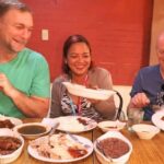 Manila Discovery Adventure: Food, Culture & Market Tour - Honoring the National Hero at Rizal Park