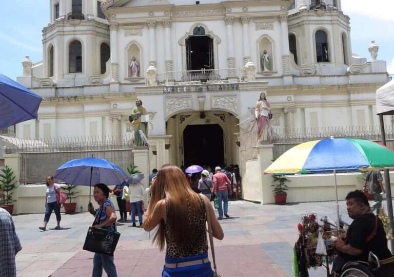 Manila Discovery Adventure: Food, Culture & Market Tour - Detailed Breakdown of the Itinerary