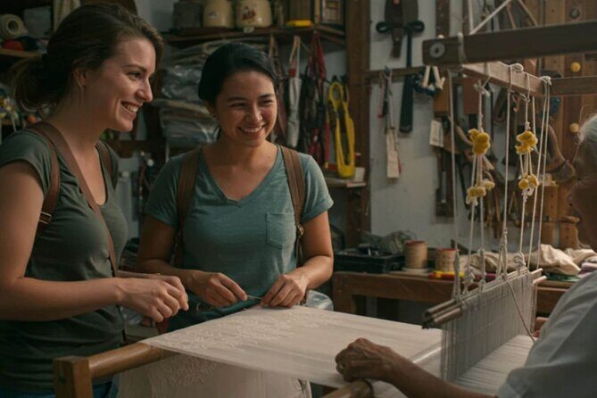 Manila Divisoria and Street Food Dare Tour - Who Should Consider This Tour