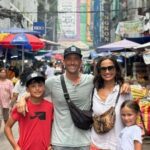 Manila Divisoria & Street Food Dare Tour - Street Food Challenge: Tasting Manila’s Favorites