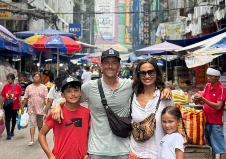 Manila Divisoria & Street Food Dare Tour - Street Food Challenge: Tasting Manila’s Favorites