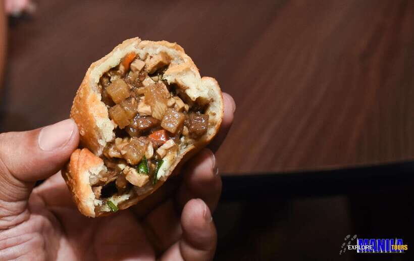 Manila: Guided Food Tour of Binondo with Tastings - An In-Depth Look at the Binondo Food Tour