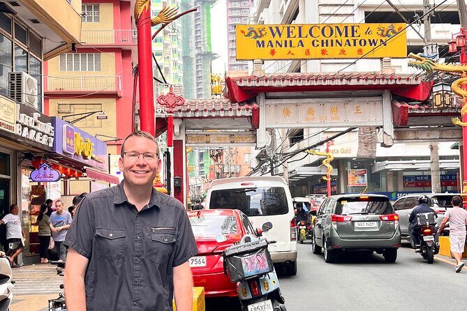 Manila Guided: Tondo Manila, Binondo and Intramuros Tour - Value and Practical Details