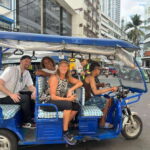 Manila: Guided Tuk Tuk Ride - Final Thoughts