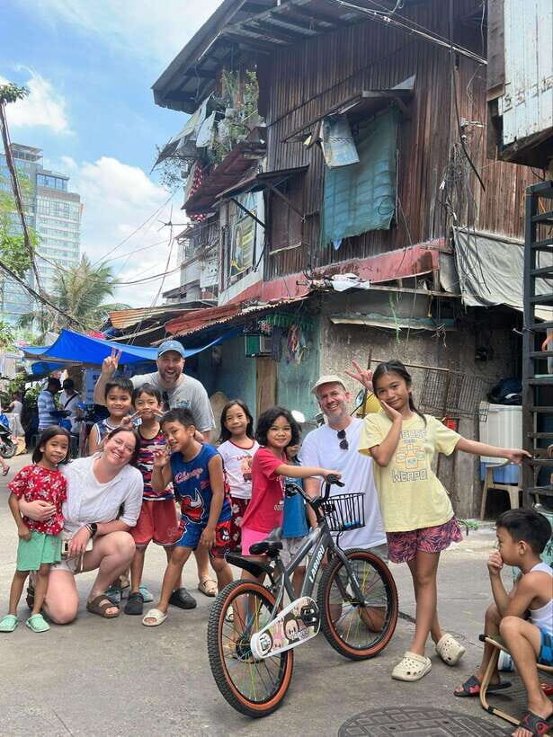 Manila: Hidden Gems Guided Tour - Transportation and Timing: Why They Matter