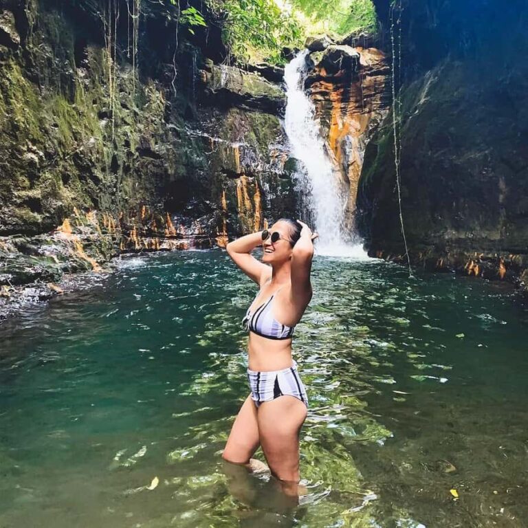 Manila: Hidden Valley Springs Day Tour with Lunch - Insights from Real Travelers