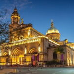 Manila Highlights Private Walking Tour With A Guide - Why Choose the Manila Highlights Private Walking Tour?