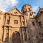 Manila Historical Highlights Private Half Day Tour - A Detailed Look at the Itinerary