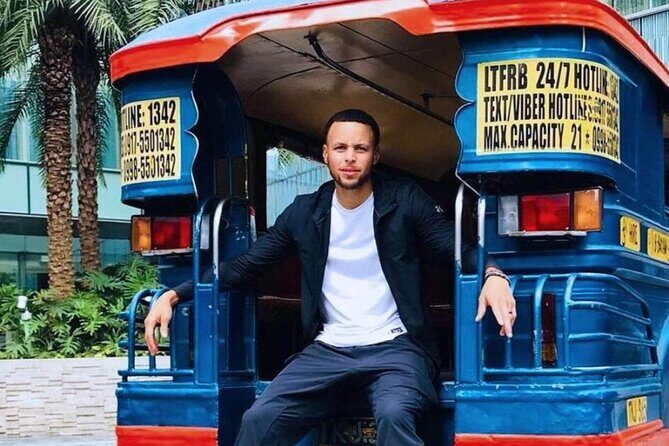 Manila Instagram Tour: A Journey Through History & Hidden Gems - Who Should Consider This Tour?