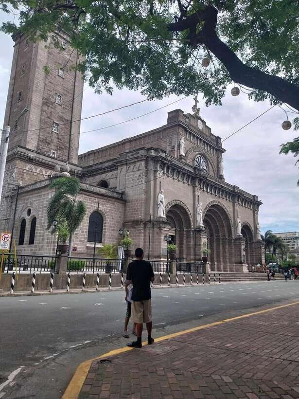 Manila: Intramuros and Chinatown Food Tour with Food Samples - What to Expect: The Full Experience