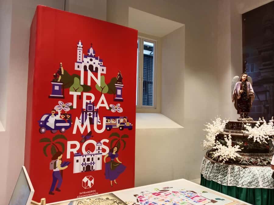 Manila: Intramuros Guided Tour with Entry Tickets - The Details of the Experience