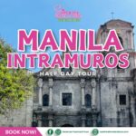 Manila: Intramuros Heritage Tour & Cultural Experience - The Kalesa Ride: A Nostalgic Touch