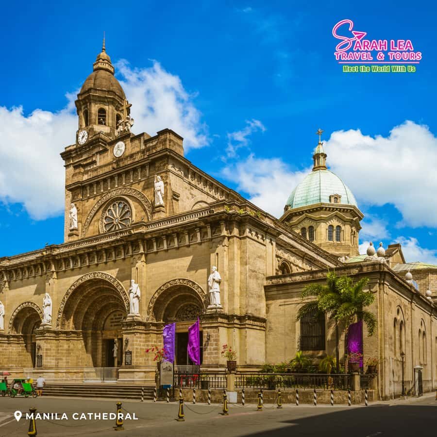 Manila: Intramuros Heritage Tour & Cultural Experience - Discovering Manila’s Charm Inside Intramuros