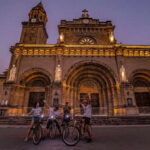 Manila: Intramuros Night Bamboo Bike Tour - What to Expect: A Detailed Look at the Tour