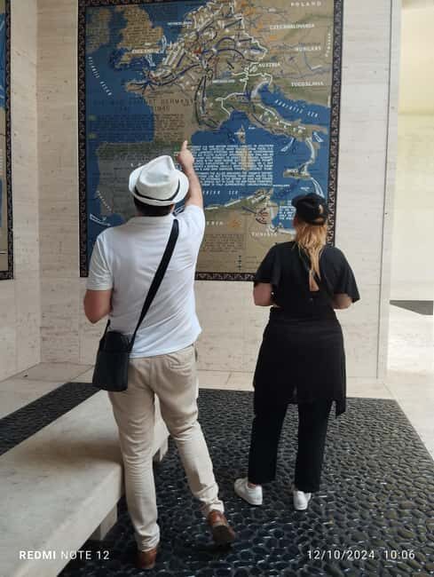 Manila: Intramuros, Old and New - Authentic Experiences and Insider Tips