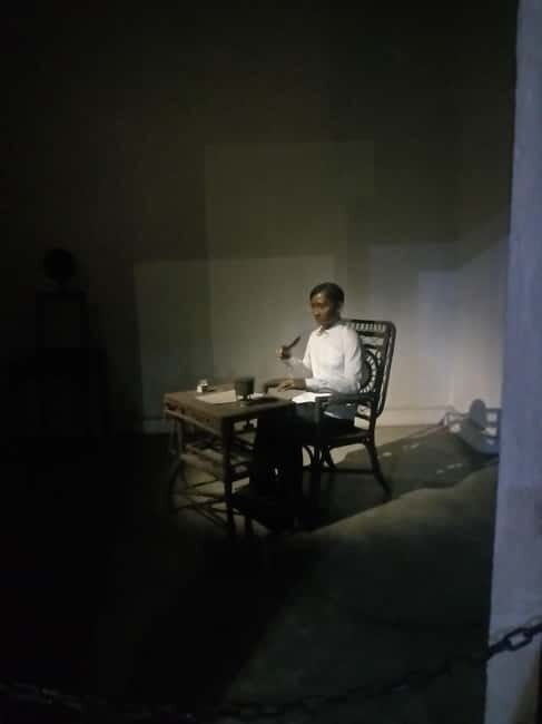 Manila: Intramuros Rev Walk - What to Expect