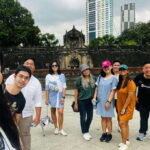 Manila: Intramuros Walking Tour. - Authentic Perspectives from Reviewers