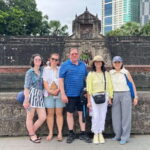 Manila: Intramuros Walking Tour. - Why This Tour is a Great Choice