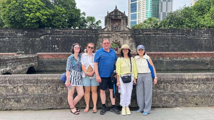 Manila: Intramuros Walking Tour. - Why This Tour is a Great Choice  