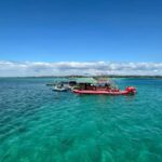 Manila: Little Boracay Private Tour with Floating Cottage - The Itinerary Breakdown