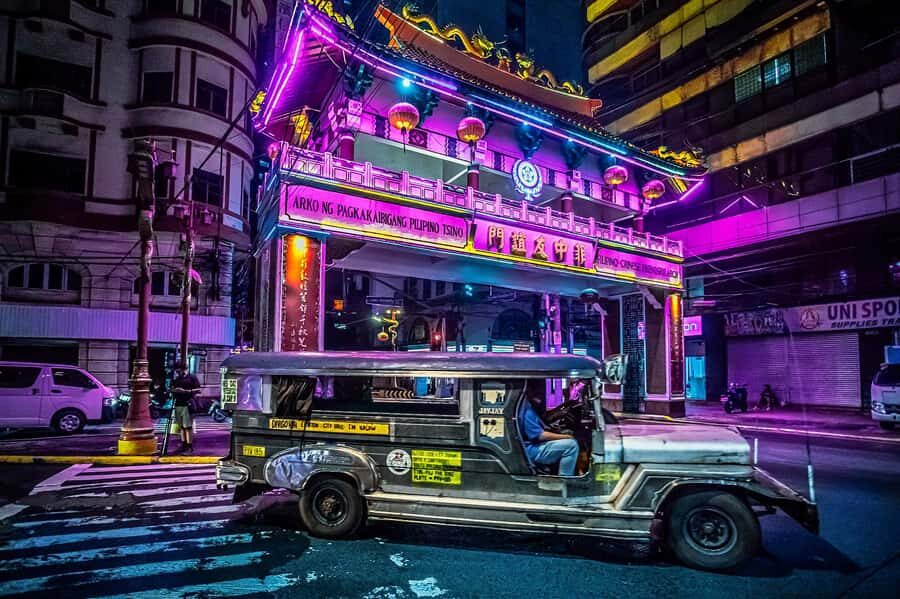 Manila Meals Food Tour with 15+ Tastings - A Closer Look at the Food Tour Experience