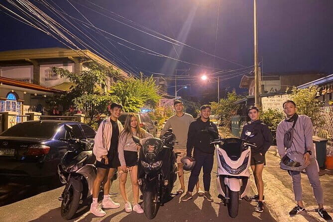 Manila Motorcycle Night Tour - Why This Tour Is Worth It