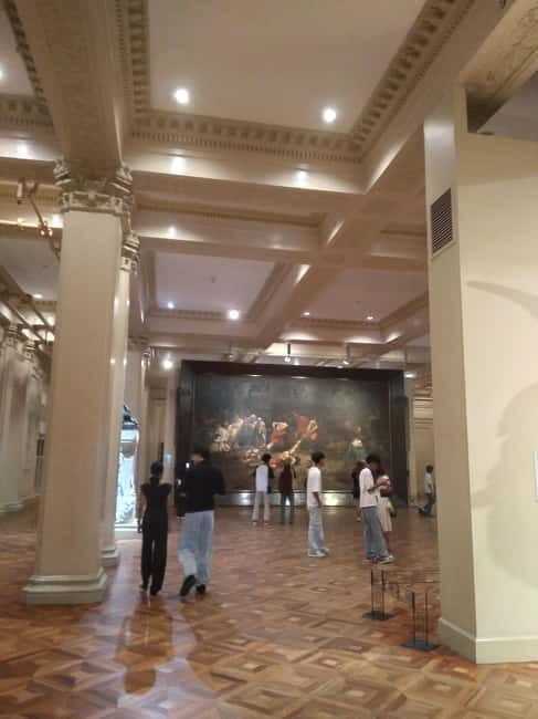 Manila: National Museum of Fine Arts Guided Tour - Practical Details and Value