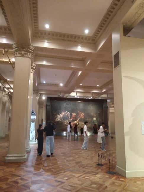 Manila: National Museum of Fine Arts Guided Tour - Who Will Love This Tour?