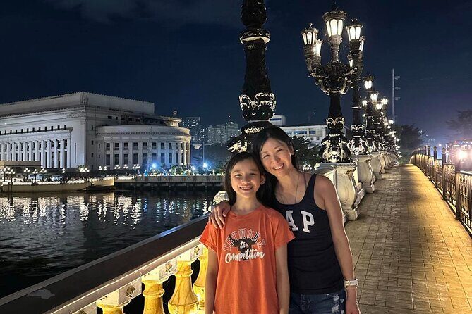 Manila Night Market and Street Food Experience - Deep Dive Into the Itinerary