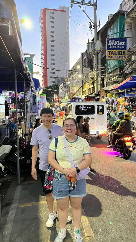Manila Night Market with Local Guide - What to Expect on This Tour