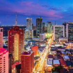 Manila Old & New City Private Tour - Makati’s Financial District: A Modern Marvel