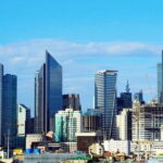 Manila Old & New City Walking Tour With A Guide - Exploring the Upscale Residential Areas: Forbes Park